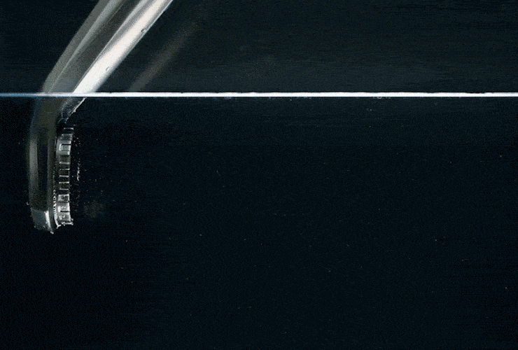 マイクロバブル