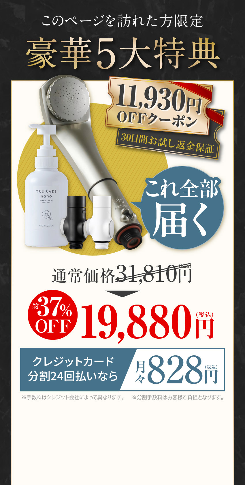 公式ストア限定価格約11930円OFF19,880円